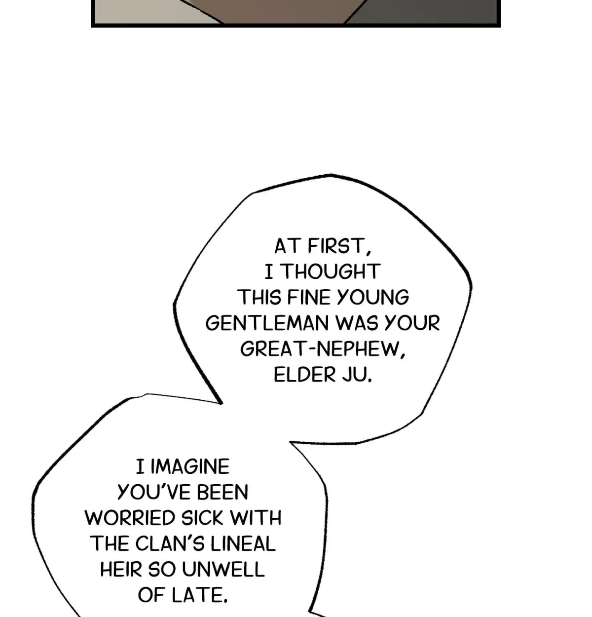 Broken Bloodline Chapter 14 page 22 - 