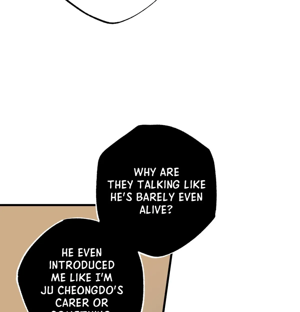 Broken Bloodline Chapter 14 page 26 - 