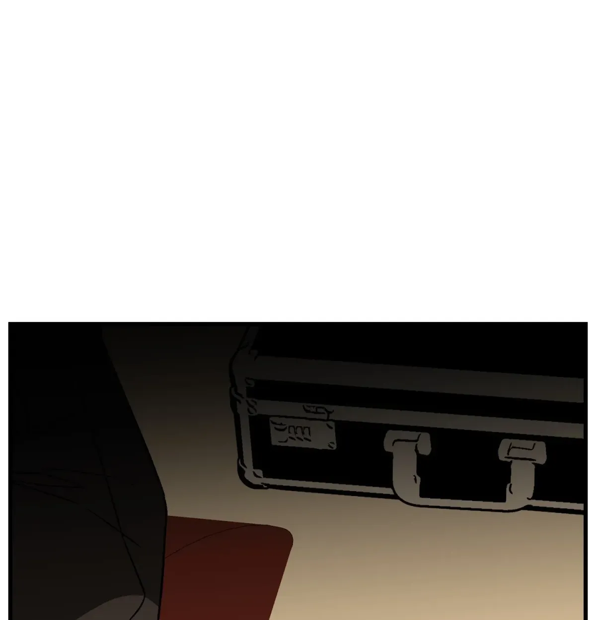 Broken Bloodline Chapter 14 page 30 - 