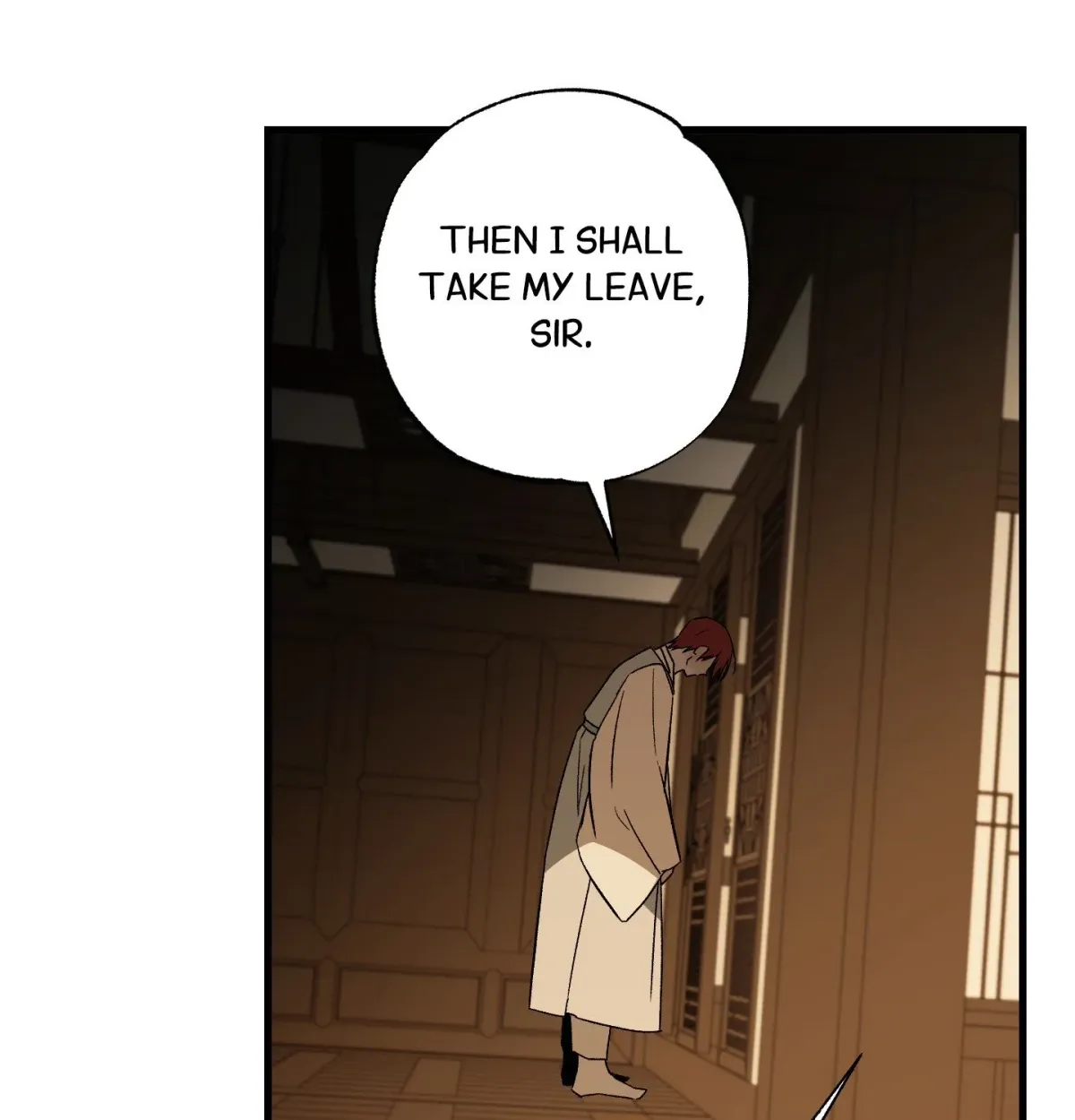Broken Bloodline Chapter 14 page 37 - 