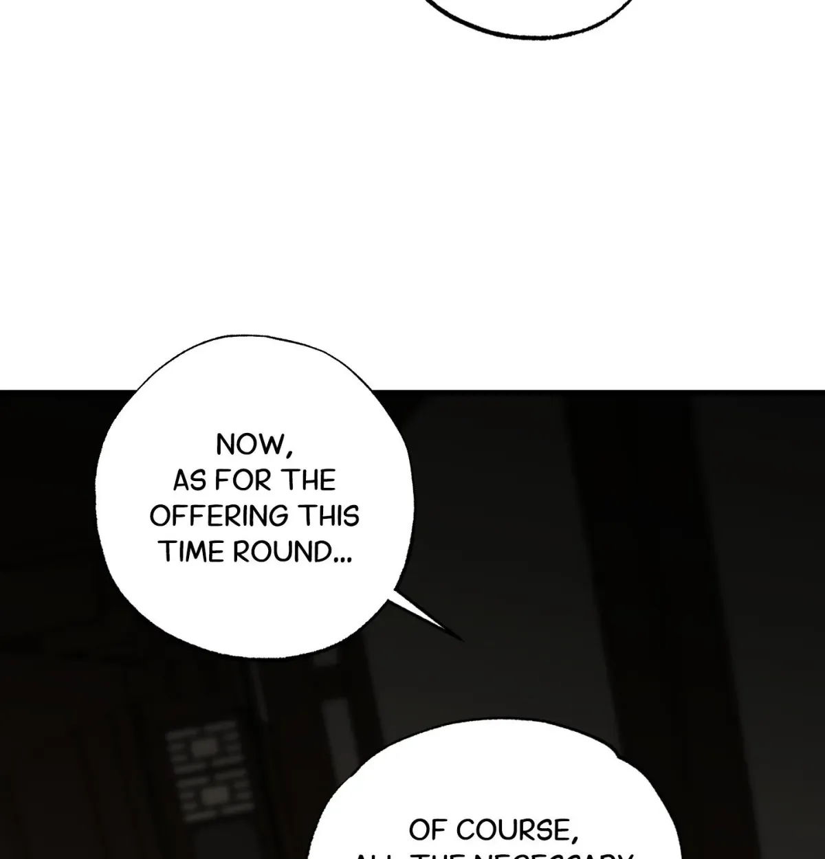Broken Bloodline Chapter 14 page 39 - 