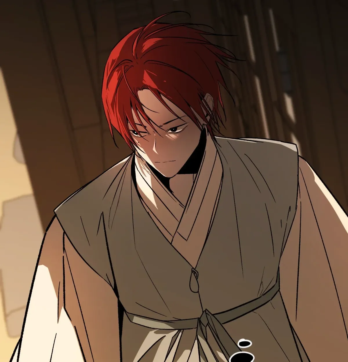 Broken Bloodline Chapter 14 page 41 - 