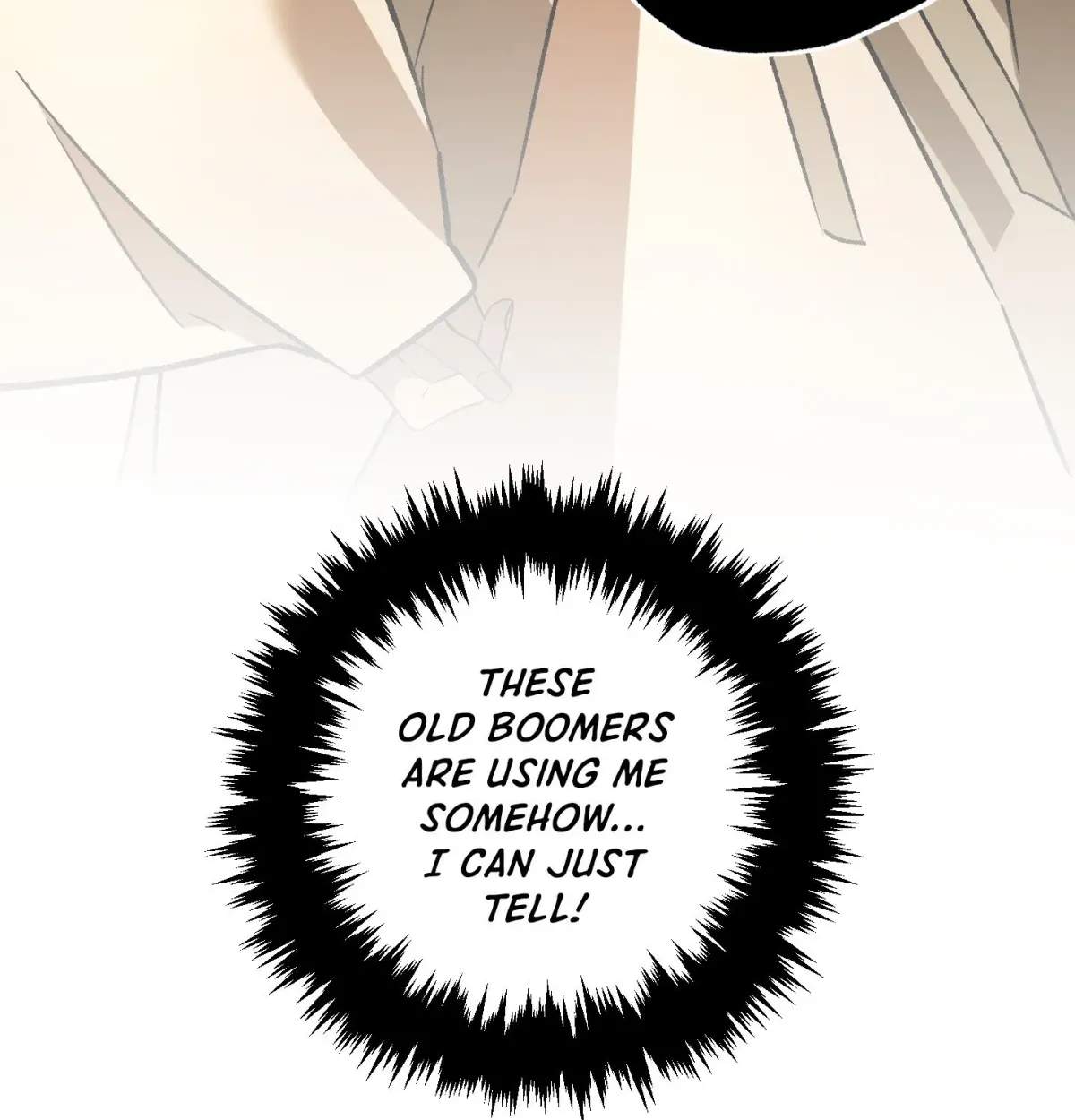 Broken Bloodline Chapter 14 page 43 - 