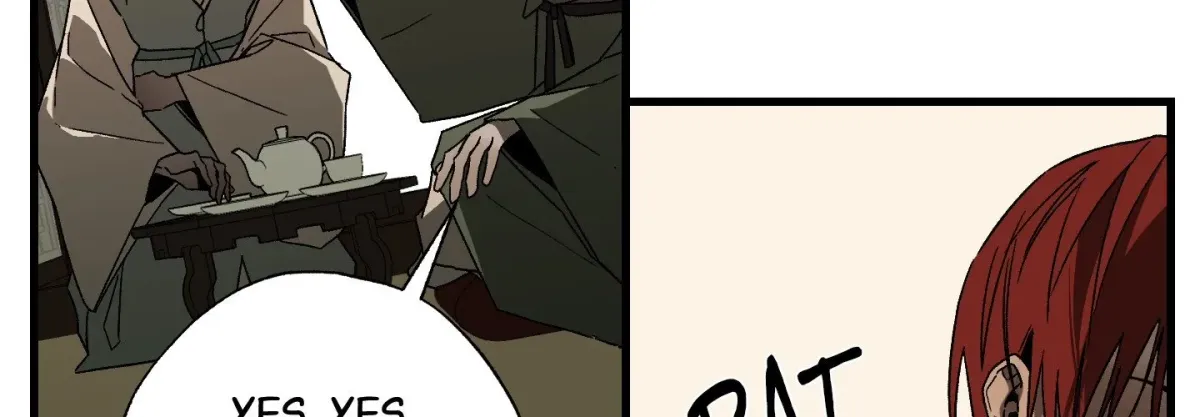Broken Bloodline Chapter 14 page 6 - 