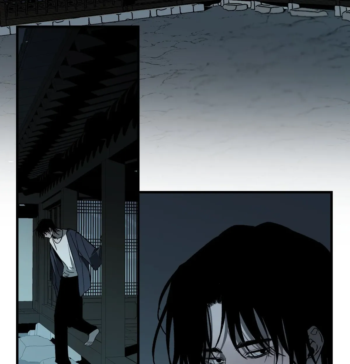 Broken Bloodline Chapter 14 page 55 - 