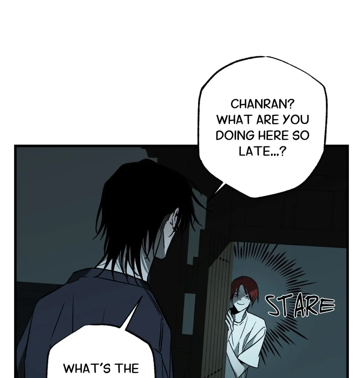 Broken Bloodline Chapter 14 page 58 - 
