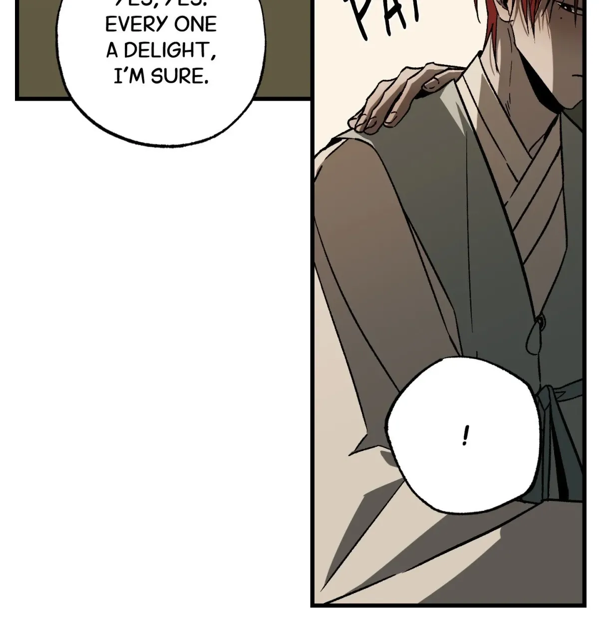 Broken Bloodline Chapter 14 page 7 - 