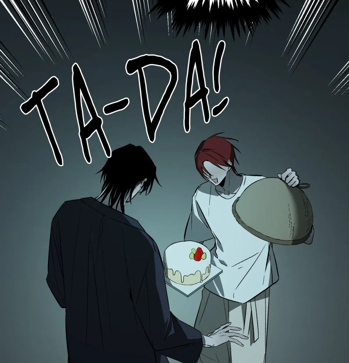 Broken Bloodline Chapter 14 page 66 - 