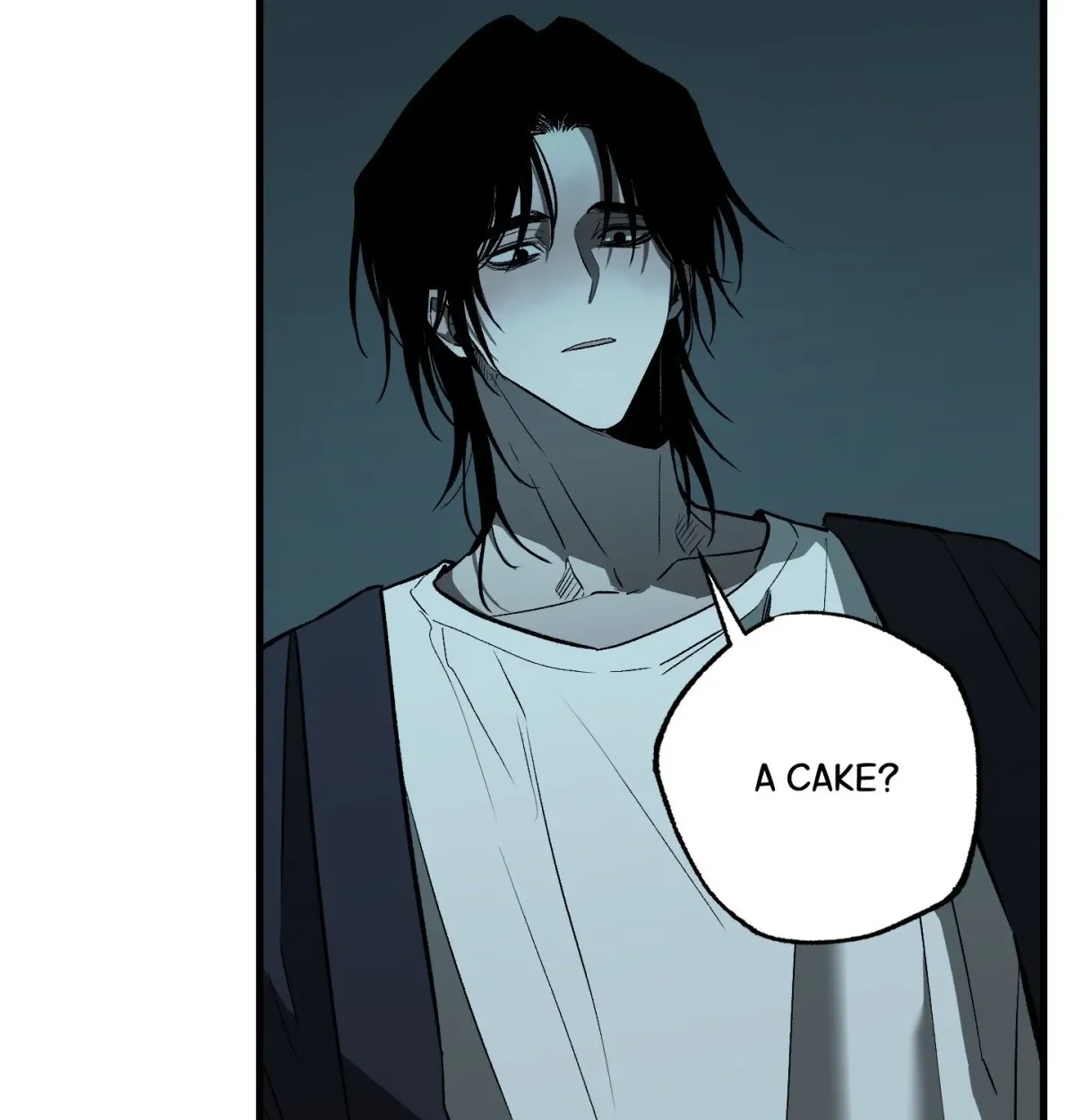 Broken Bloodline Chapter 14 page 70 - 