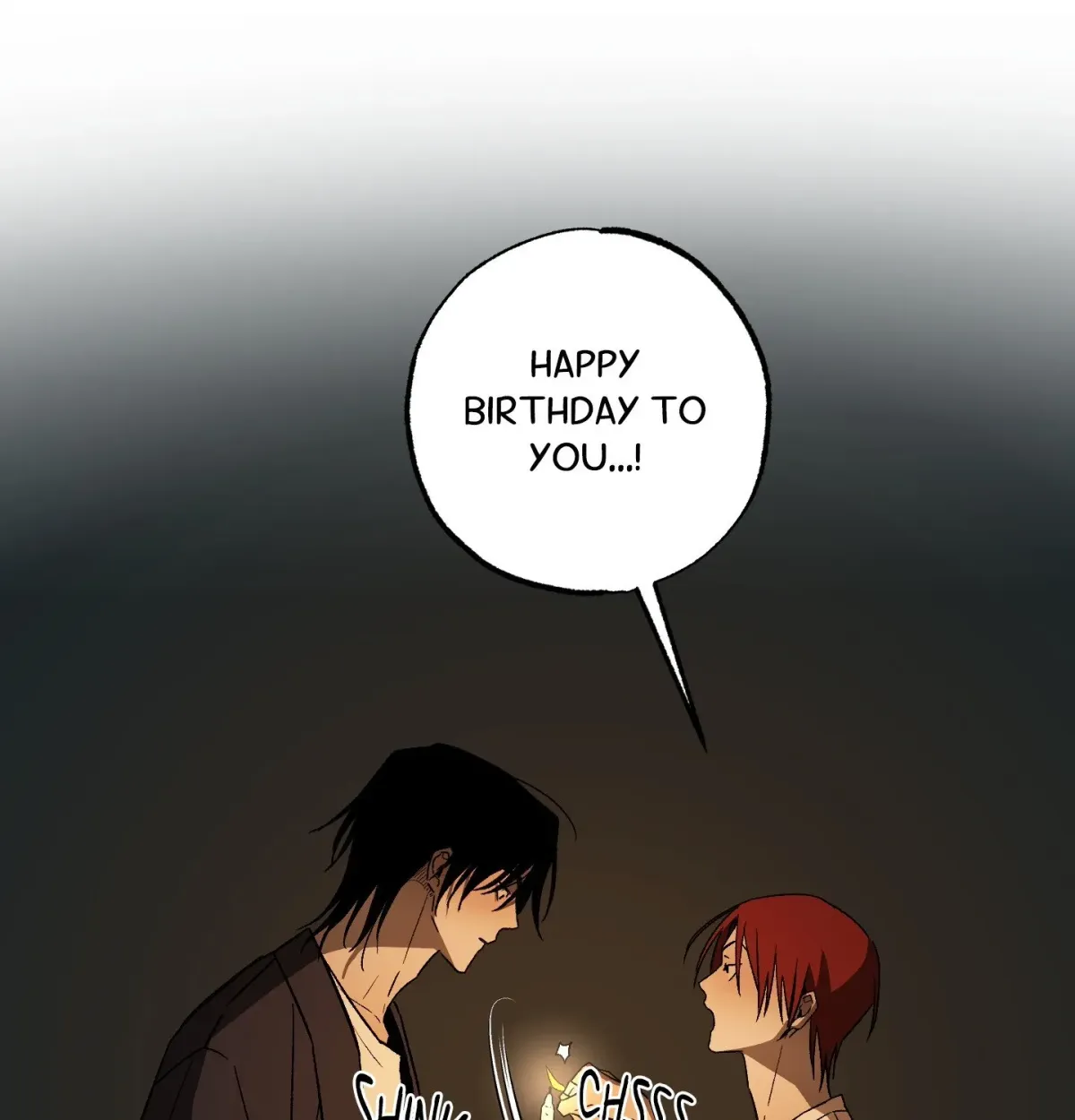 Broken Bloodline Chapter 14 page 72 - 