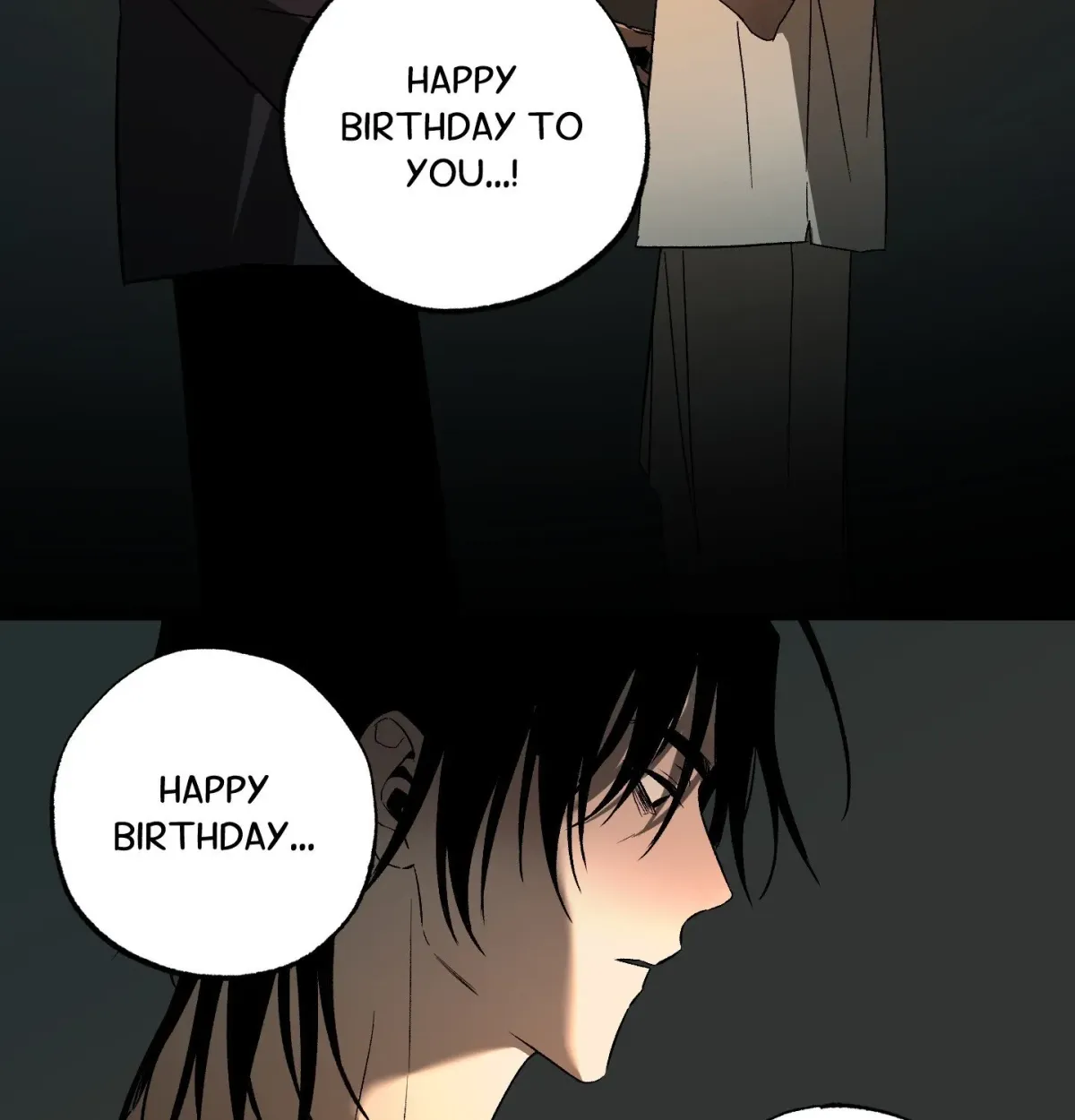 Broken Bloodline Chapter 14 page 74 - 