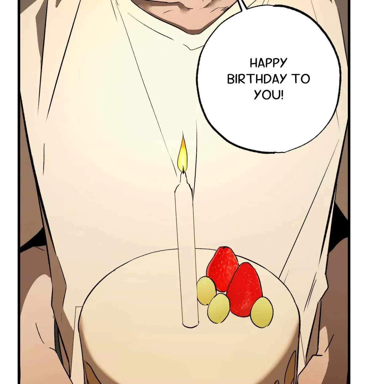 Broken Bloodline Chapter 14 page 78 - 