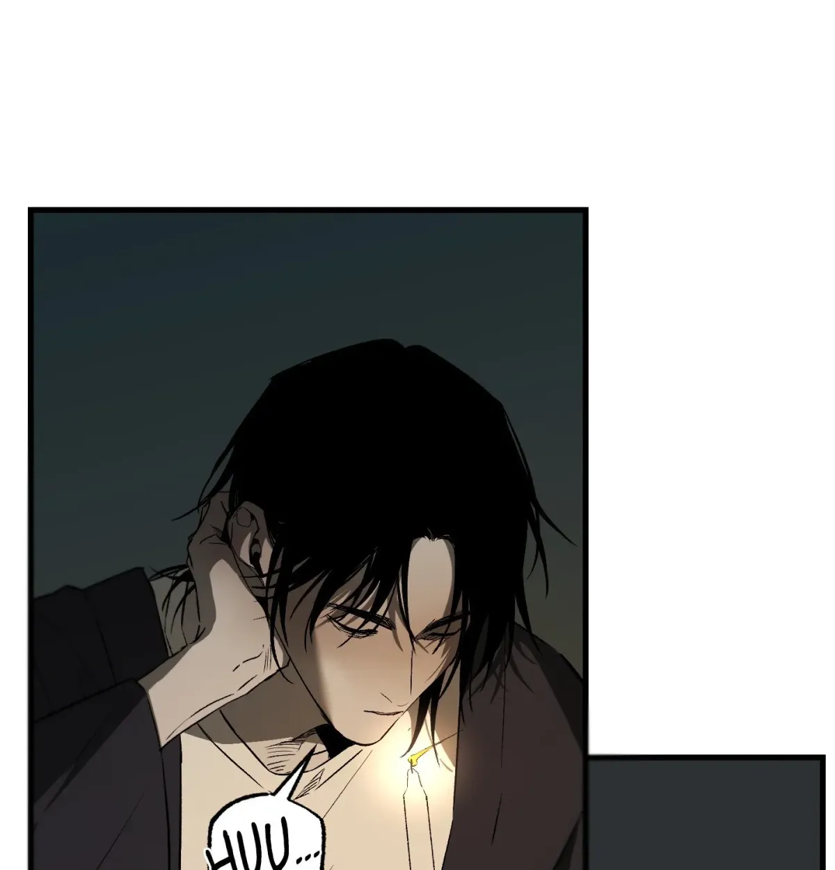 Broken Bloodline Chapter 14 page 85 - 