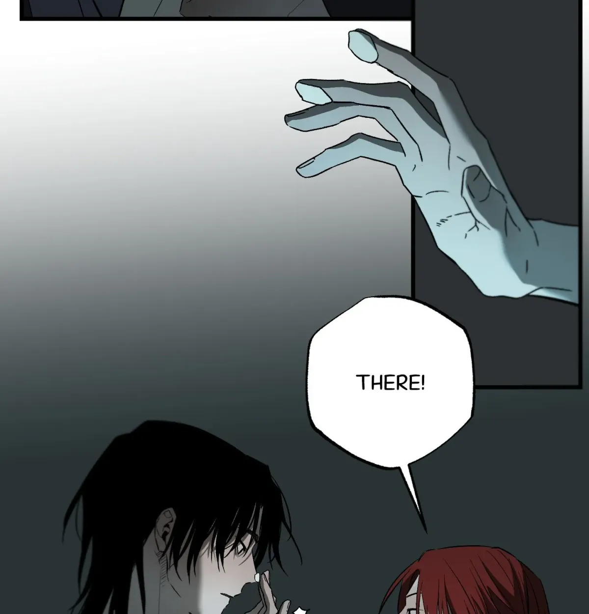 Broken Bloodline Chapter 14 page 87 - 