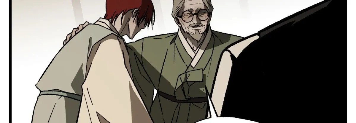 Broken Bloodline Chapter 14 page 10 - 