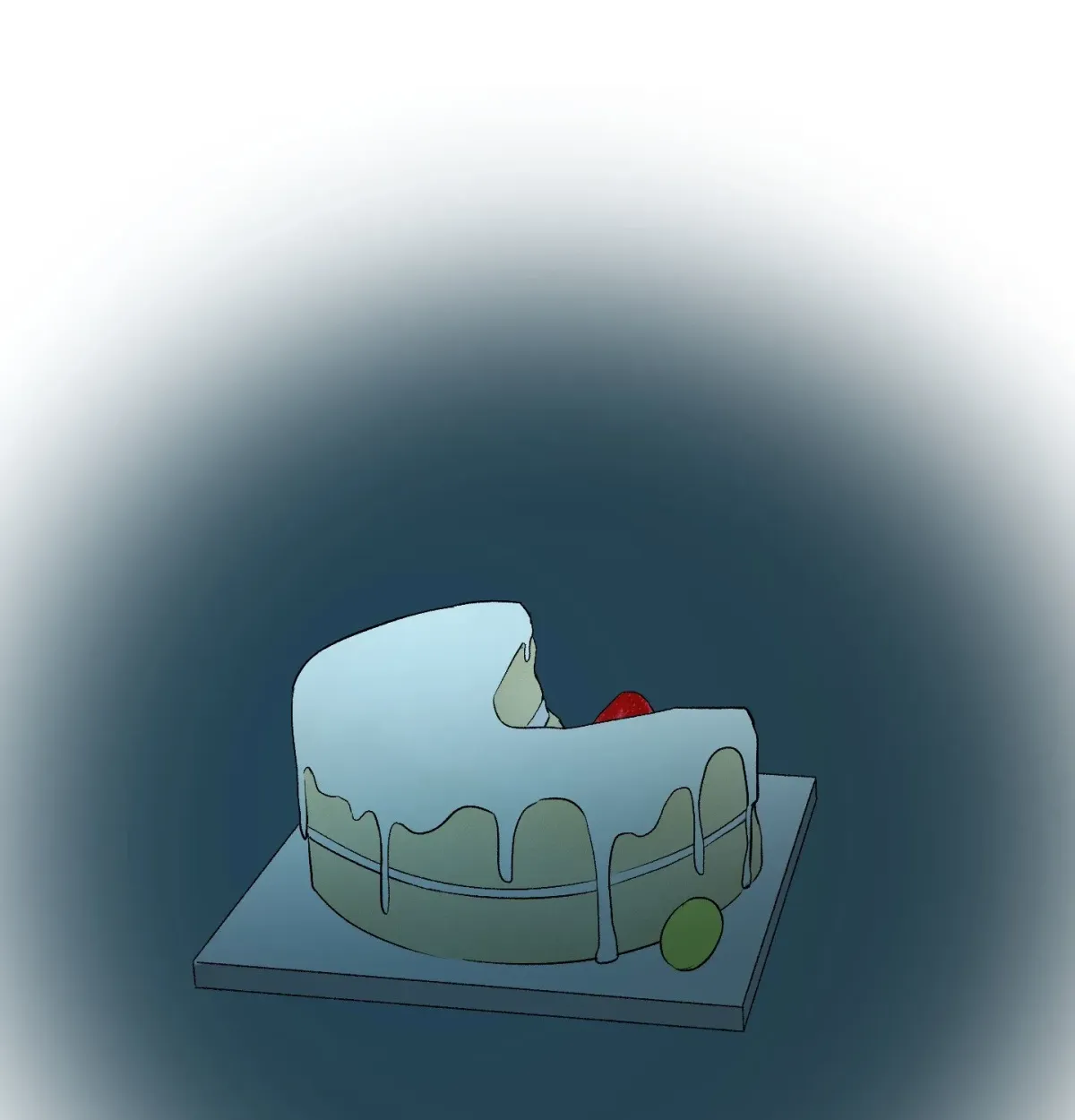 Broken Bloodline Chapter 14 page 97 - 