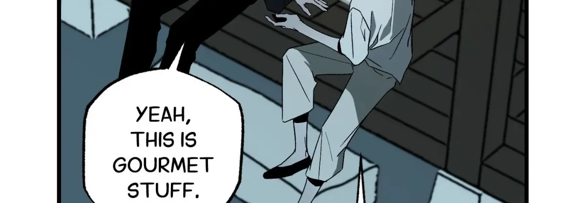 Broken Bloodline Chapter 14 page 100 - 