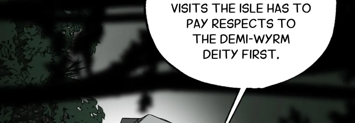 Broken Bloodline Chapter 5 page 12 - 