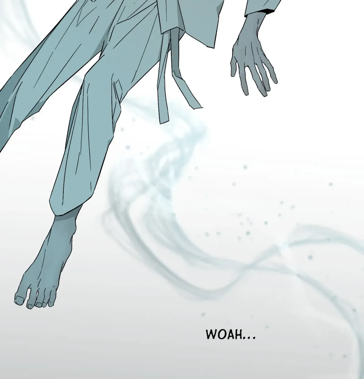 Broken Bloodline Chapter 5 page 111 - 