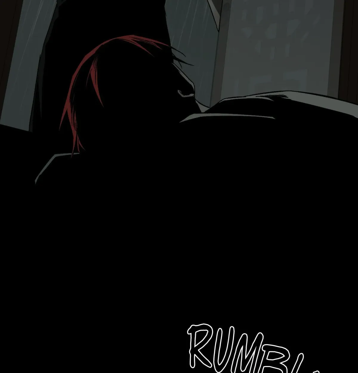 Broken Bloodline Chapter 5 page 124 - 