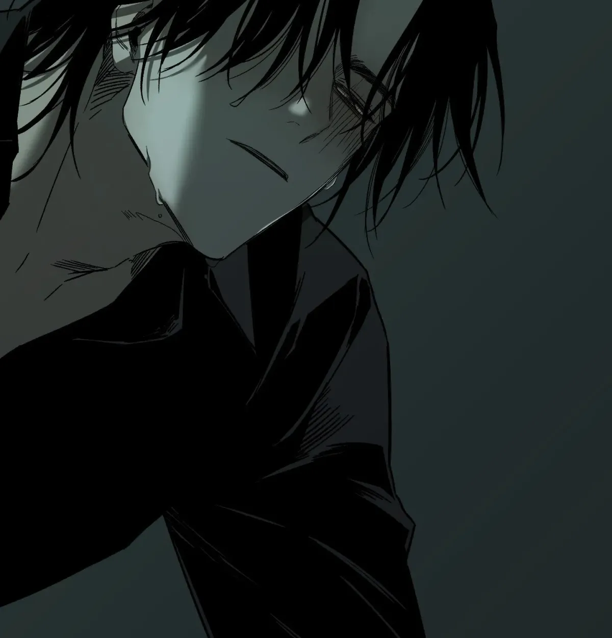 Broken Bloodline Chapter 5 page 126 - 