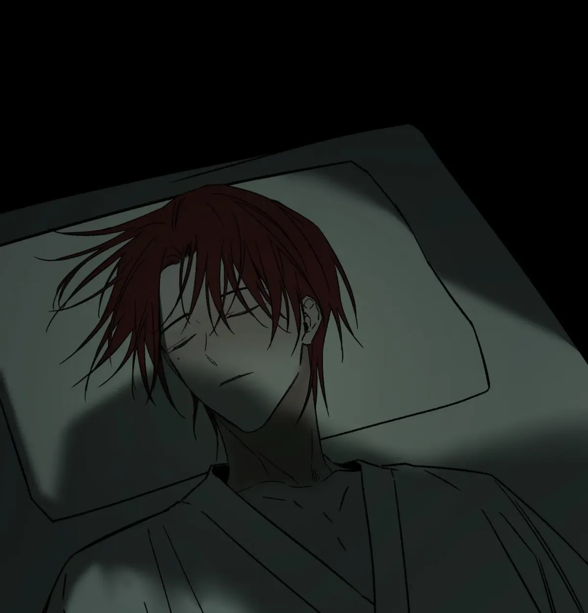 Broken Bloodline Chapter 5 page 128 - 
