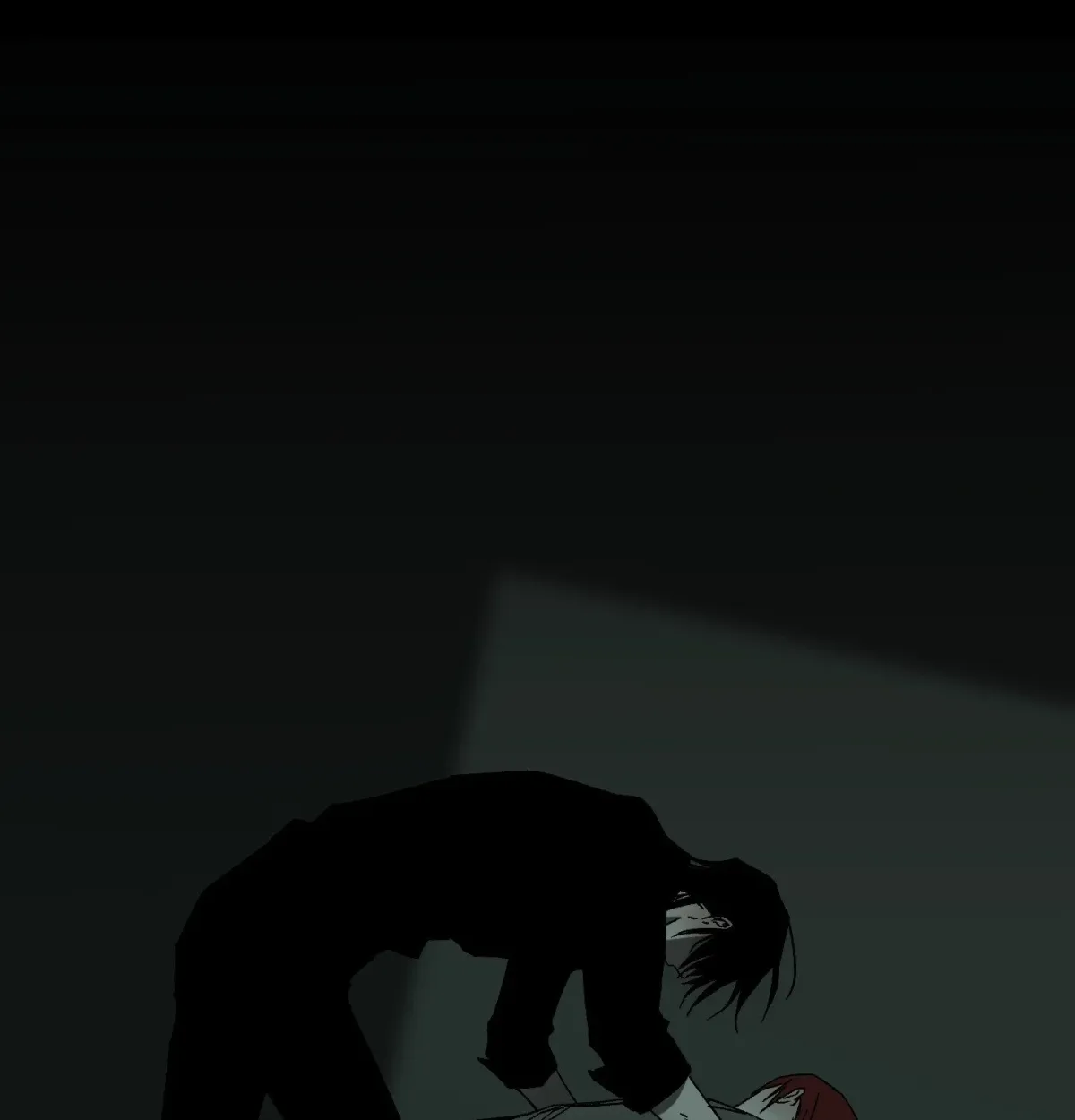 Broken Bloodline Chapter 5 page 132 - 