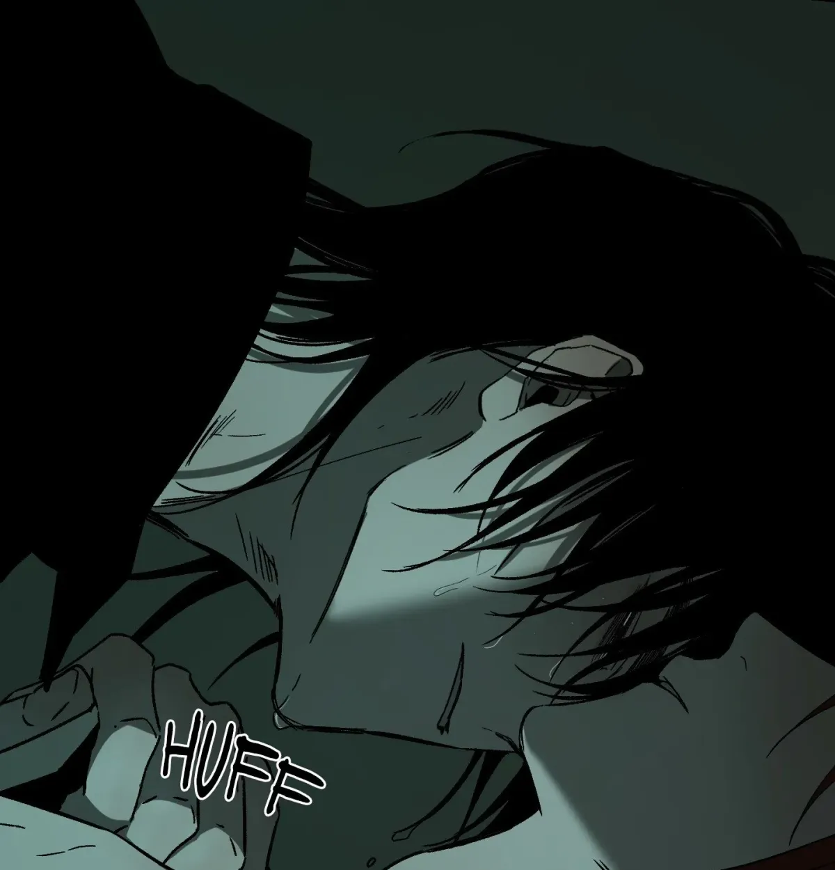 Broken Bloodline Chapter 5 page 134 - 