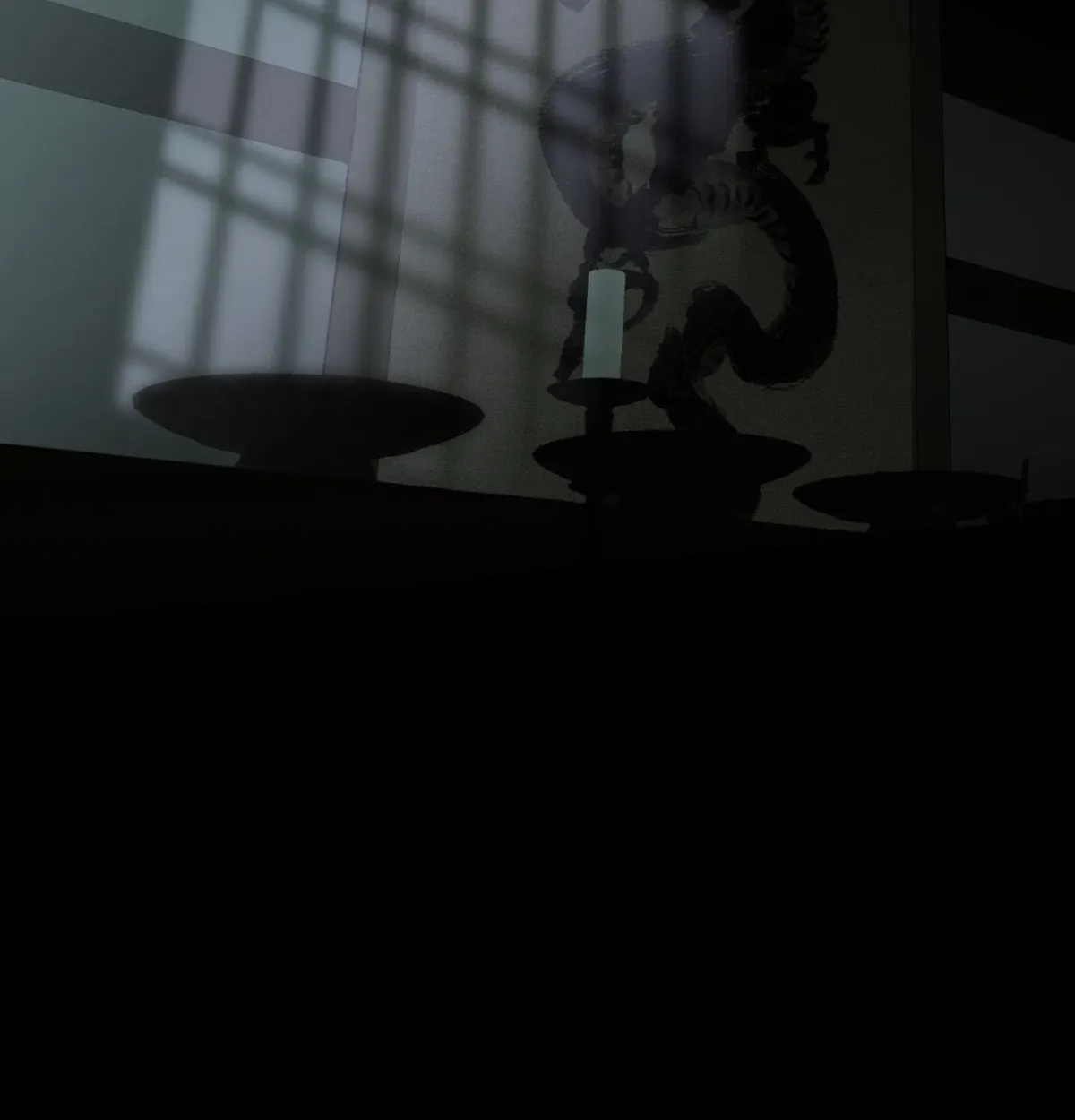 Broken Bloodline Chapter 5 page 138 - 