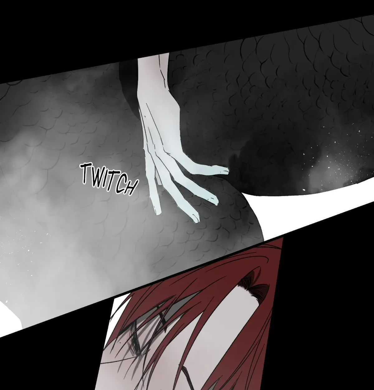 Broken Bloodline Chapter 5 page 142 - 