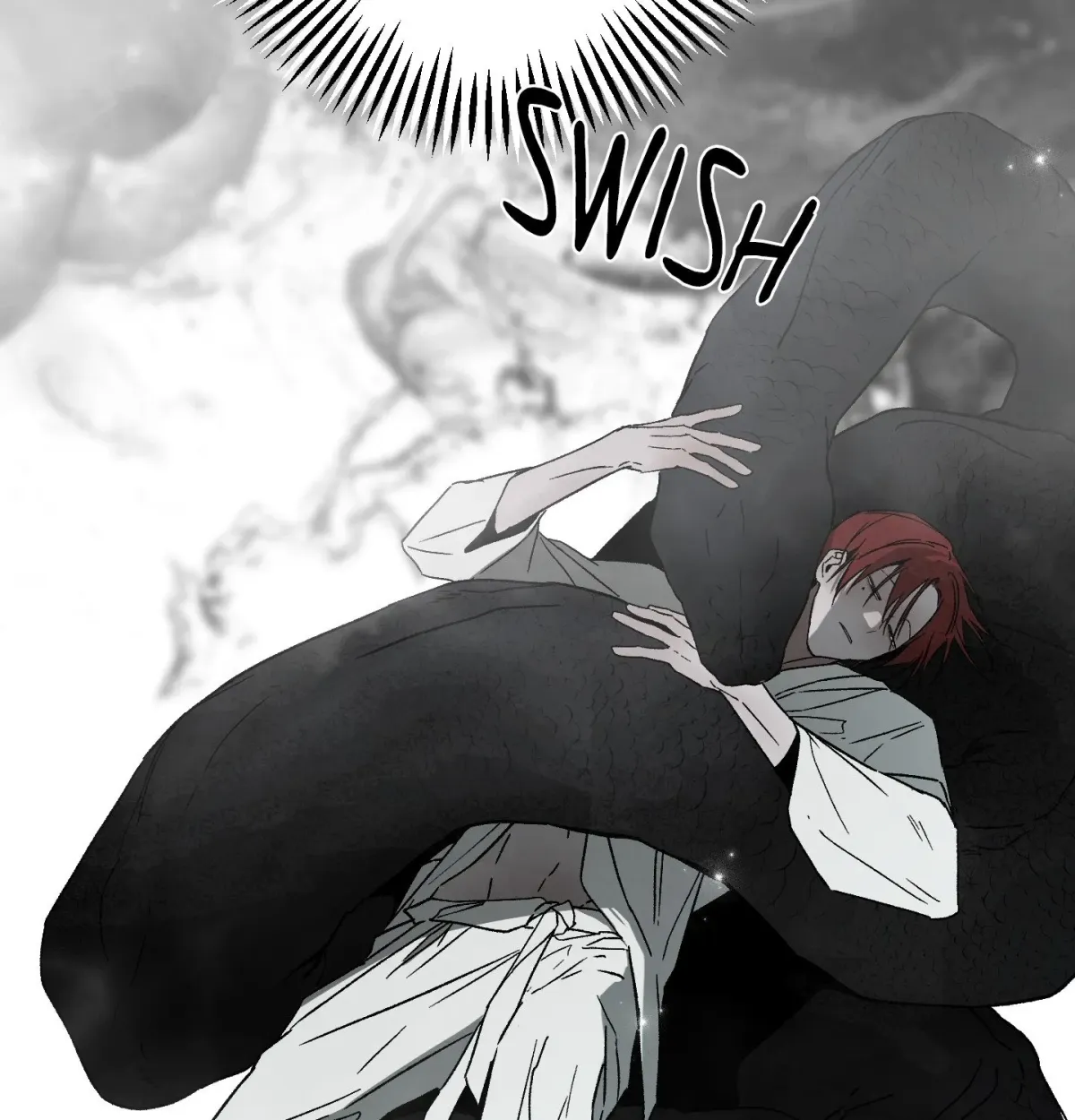 Broken Bloodline Chapter 5 page 146 - 