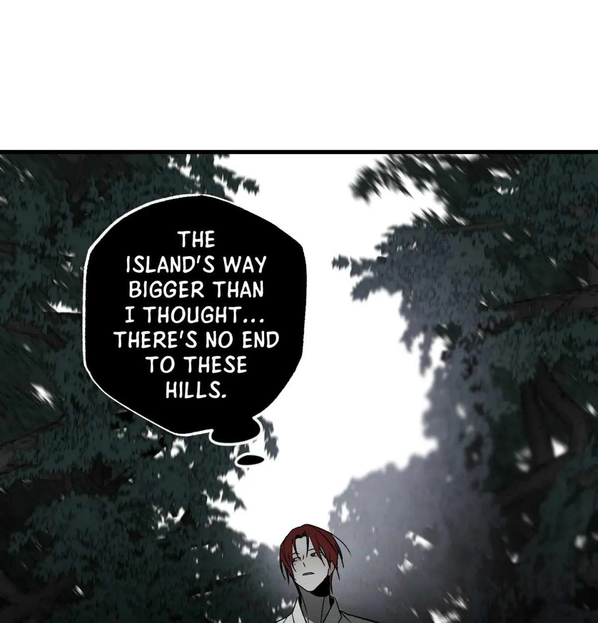 Broken Bloodline Chapter 5 page 16 - 