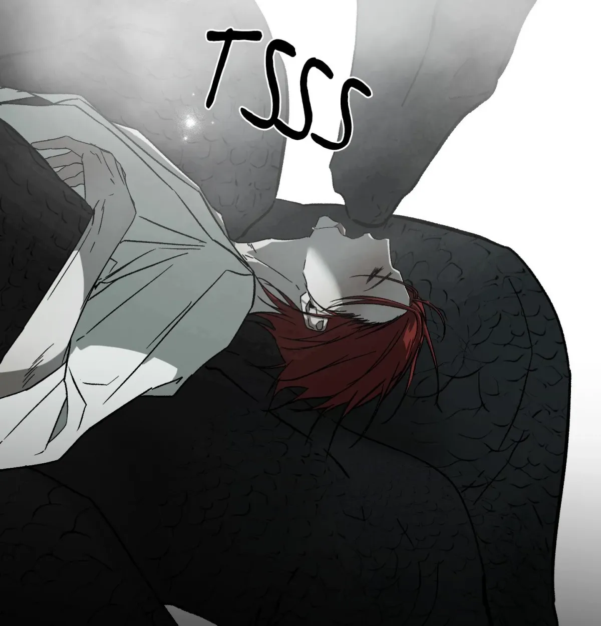 Broken Bloodline Chapter 5 page 154 - 
