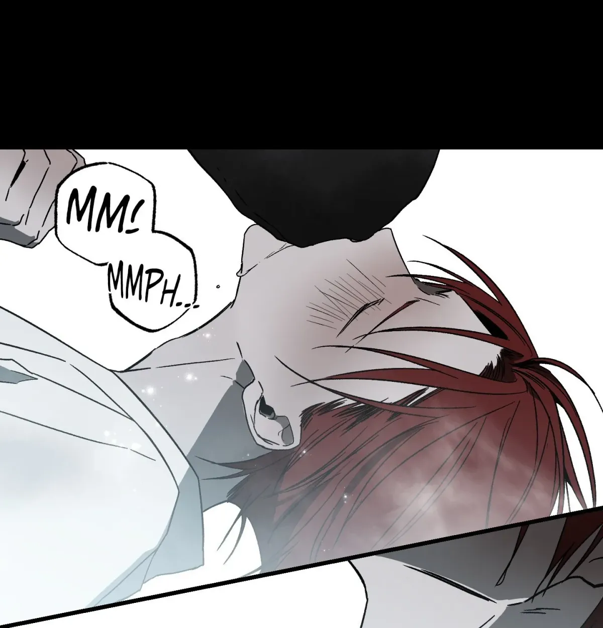 Broken Bloodline Chapter 5 page 157 - 