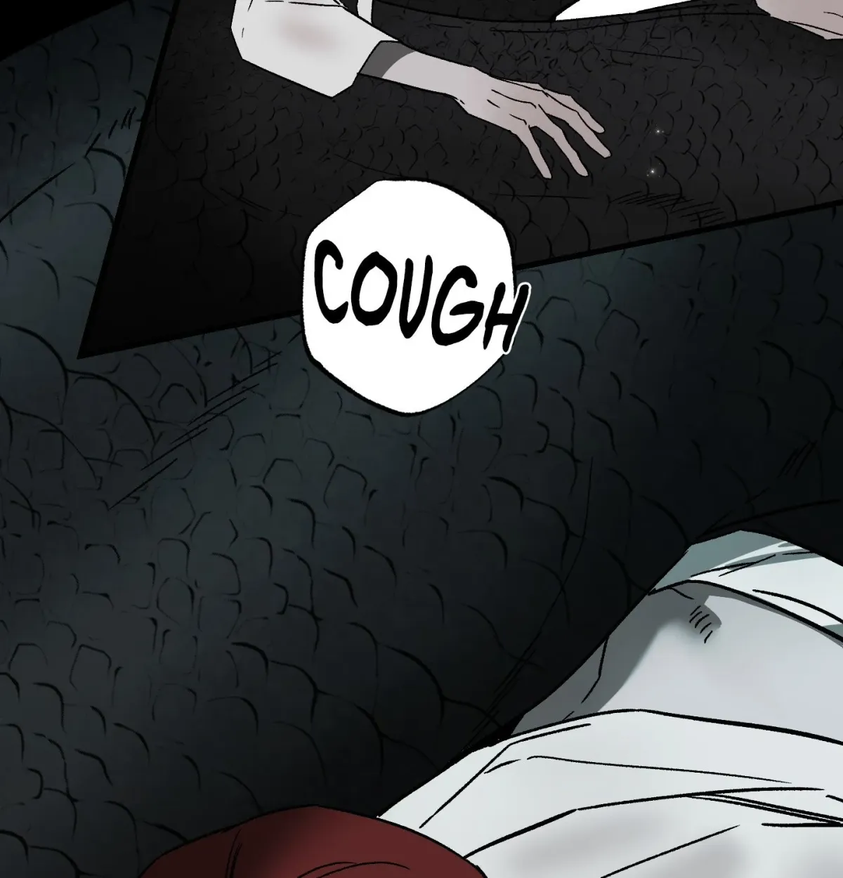 Broken Bloodline Chapter 5 page 163 - 