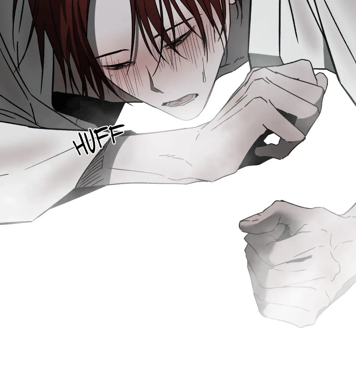 Broken Bloodline Chapter 5 page 165 - 