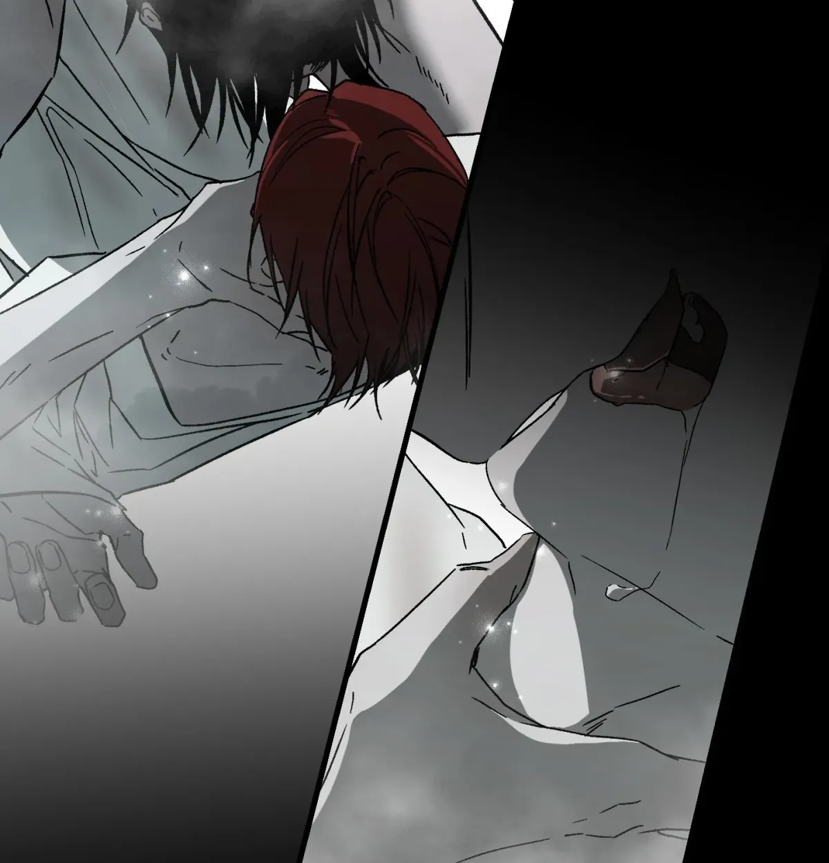 Broken Bloodline Chapter 5 page 177 - 