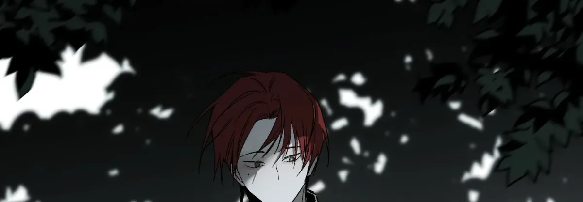 Broken Bloodline Chapter 5 page 19 - 