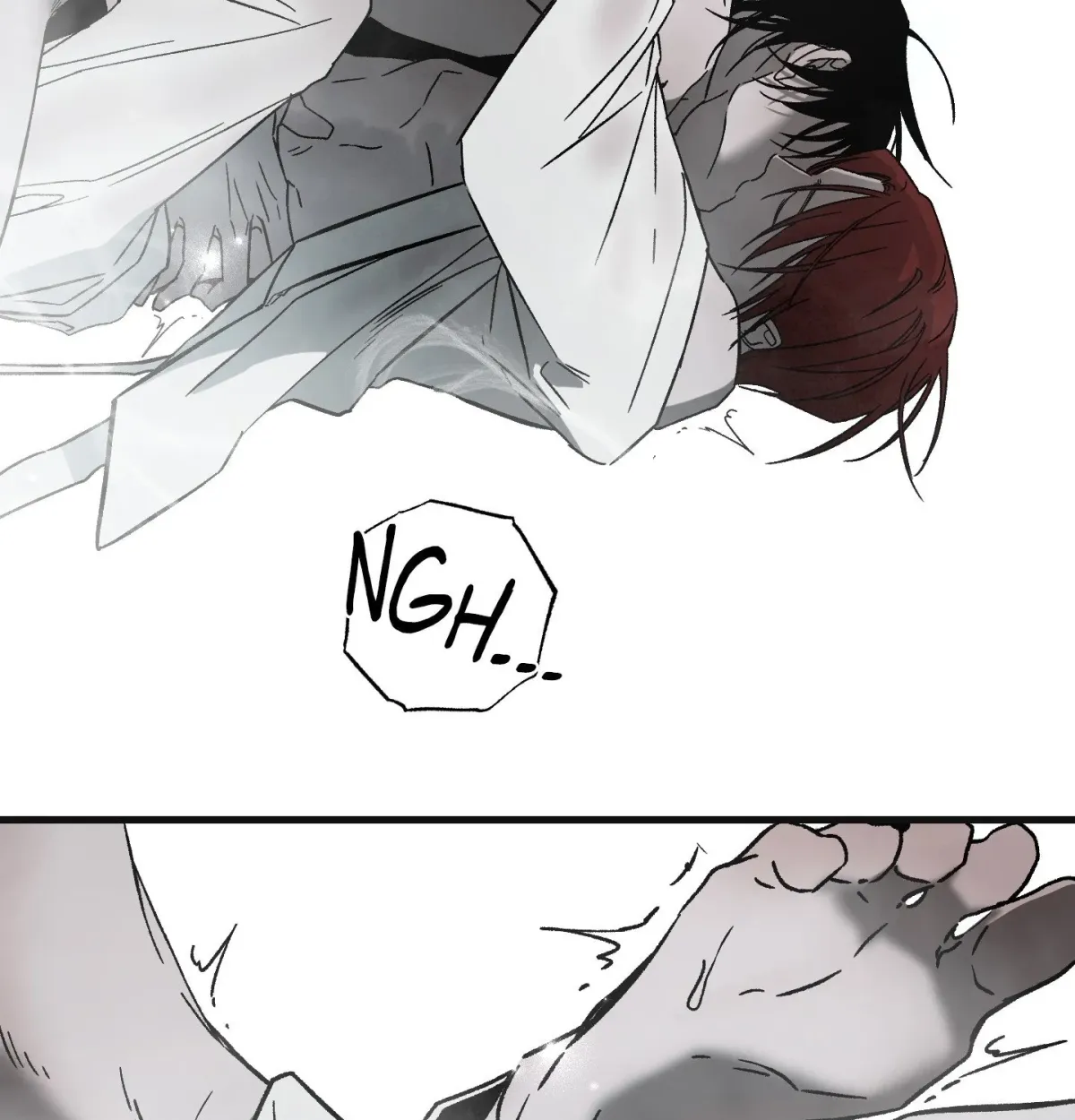 Broken Bloodline Chapter 5 page 194 - 
