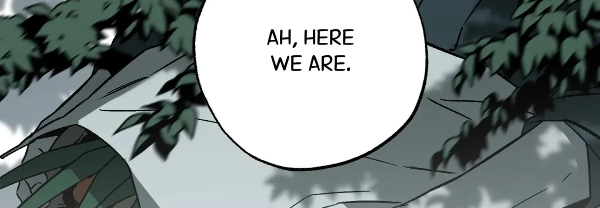 Broken Bloodline Chapter 5 page 21 - 