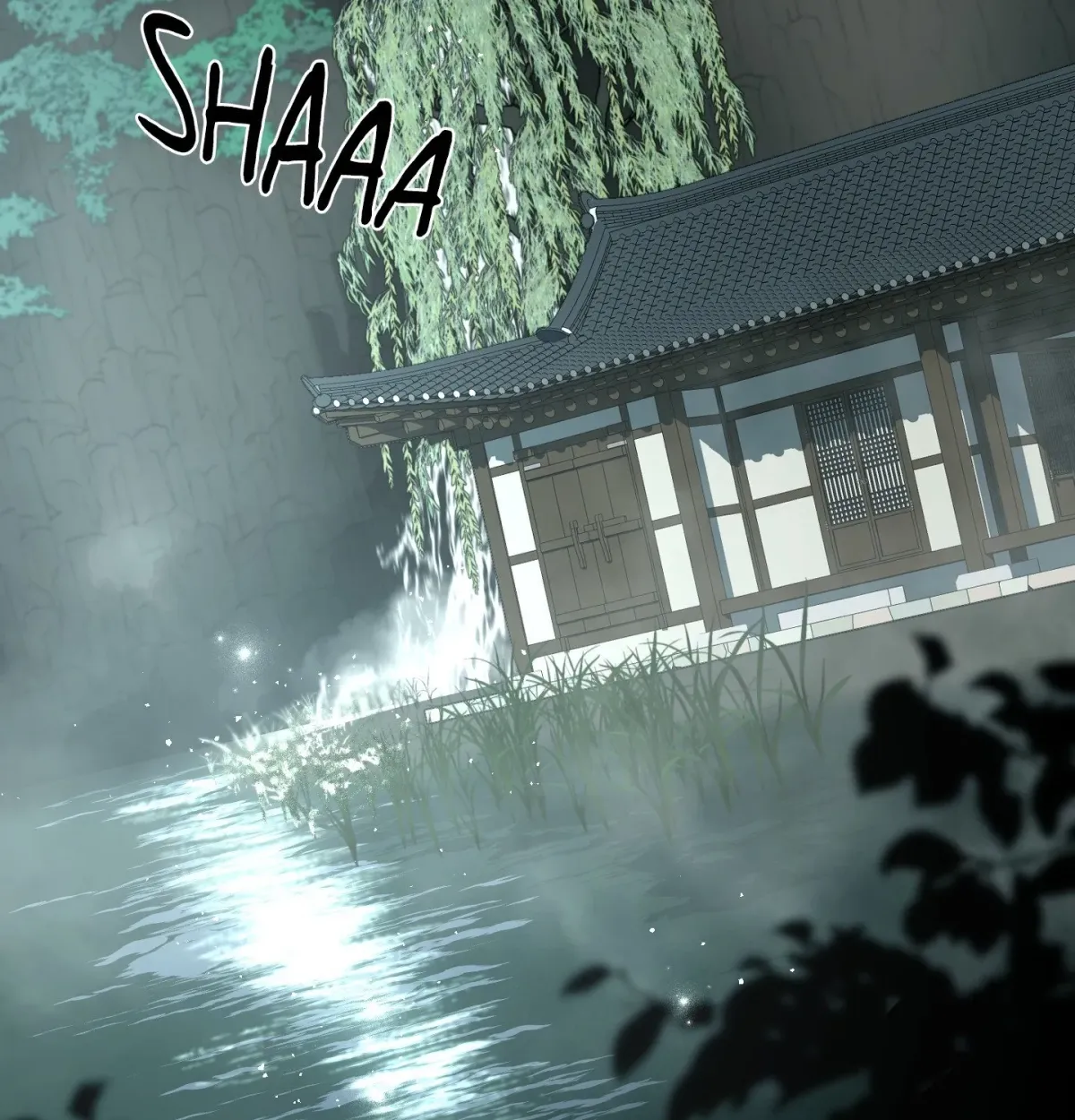 Broken Bloodline Chapter 5 page 206 - 