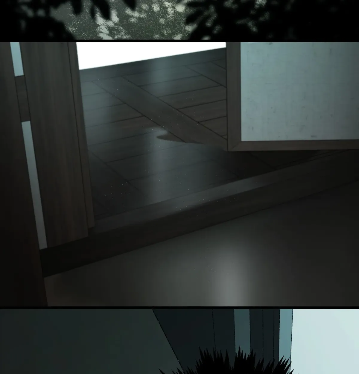 Broken Bloodline Chapter 5 page 208 - 