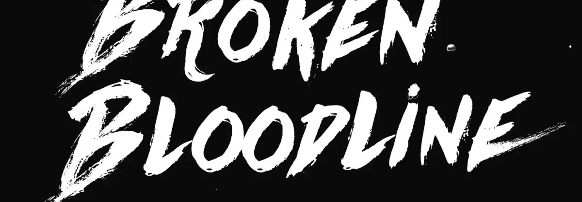 Broken Bloodline Chapter 5 page 215 - 