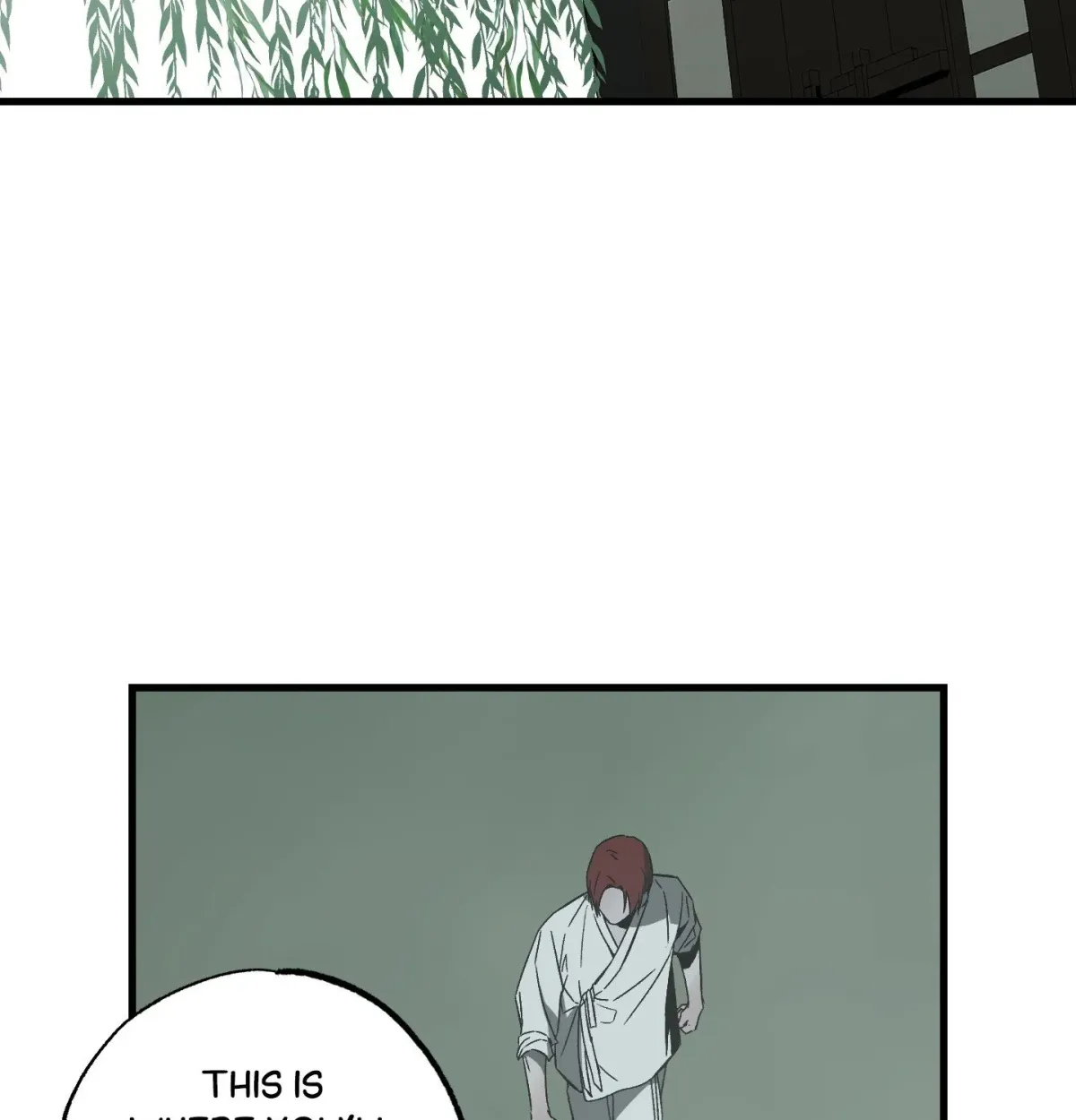Broken Bloodline Chapter 5 page 32 - 