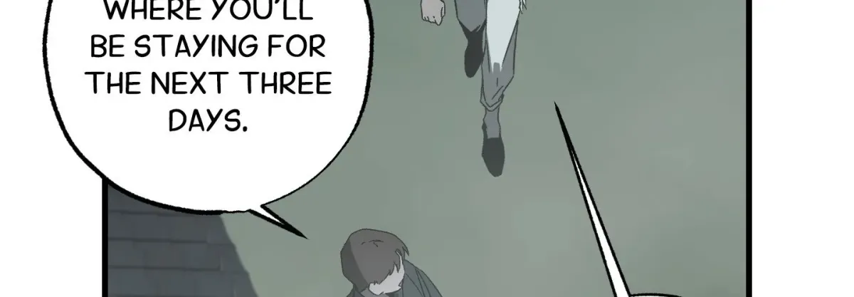 Broken Bloodline Chapter 5 page 33 - 