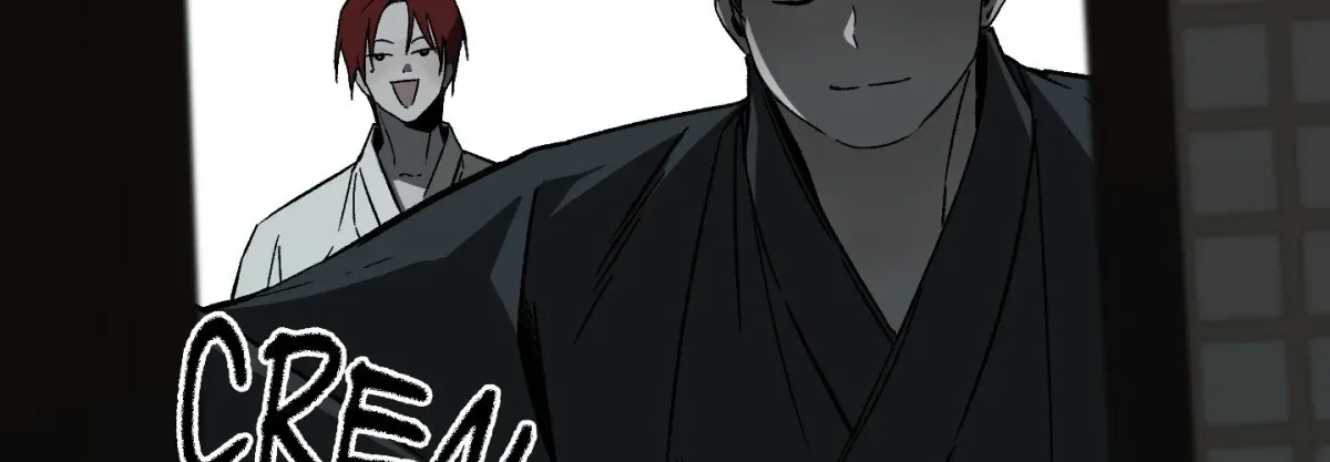 Broken Bloodline Chapter 5 page 35 - 