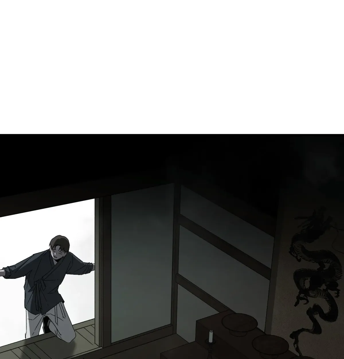 Broken Bloodline Chapter 5 page 37 - 