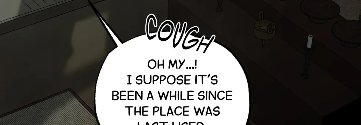 Broken Bloodline Chapter 5 page 38 - 