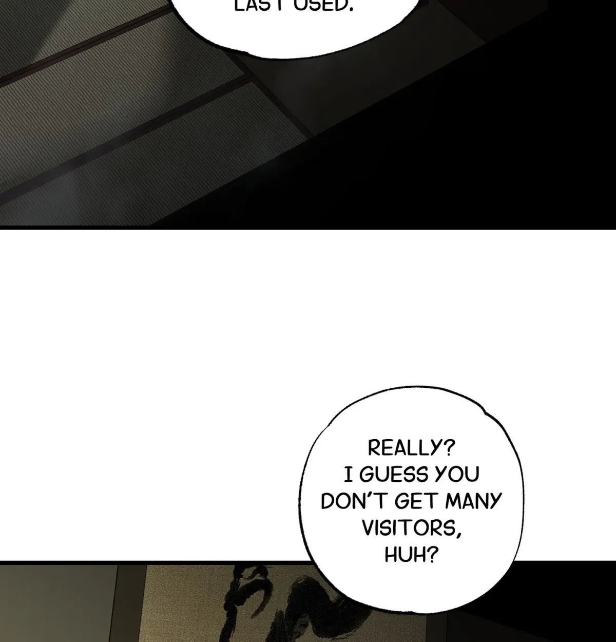 Broken Bloodline Chapter 5 page 39 - 