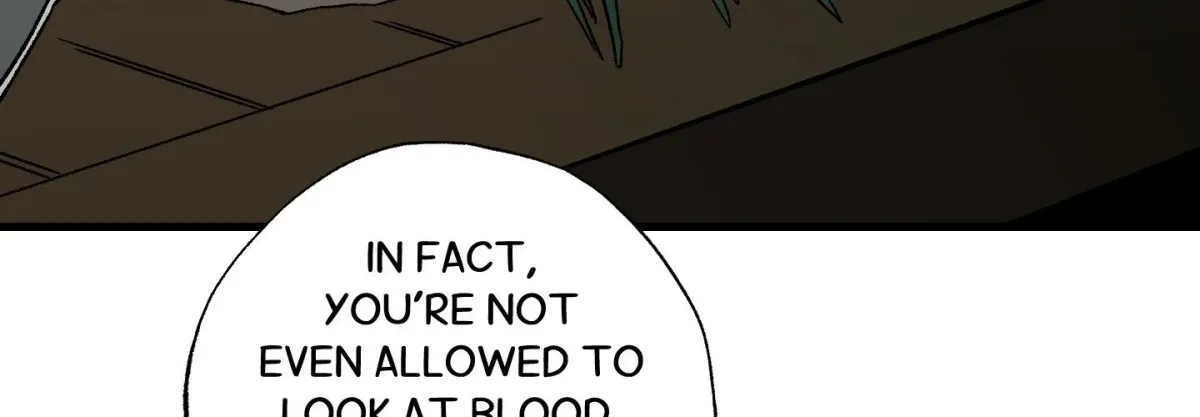 Broken Bloodline Chapter 5 page 48 - 